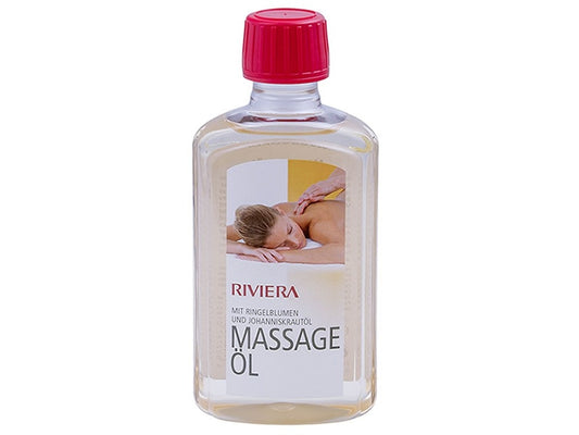 Riviera Massage Öl 250 ml