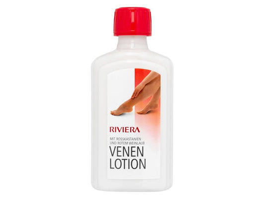 Riviera Venen Lotion 250 ml