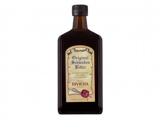 Riviera  Original Schwedenbitter 500 ml
